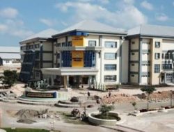 Universitas katolik widya Mandira kupang adalah salah satu perguruan tinggi di swasta kupang