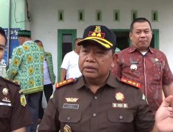 Korupsi DD tersebut terungkap setelah hasil pemeriksaan Inspektorat setempat yang kemudian dilimpahkan kepada Kejaksaan Negeri