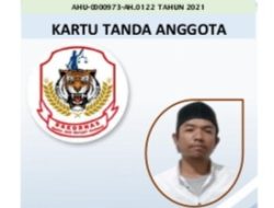Anggota Lsm Bakornas Dpc kabuapaten Bogor di intimidasi karna menjadi narasumber pemberitaan terkait PKBM Satria Sakti yang ada di kecamatan sukajaya