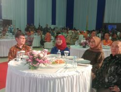 10 Walikota Se Sumatera Bagian Selatan Hadir Di Kota Pagar Alam Dalam Rakorwil II Apeksi Tahun 2023