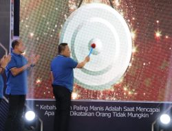 Launching Layanan MRI, RSMZ Sampang Mantapkan Diri Sebagai Rumah Sakit Rujukan di Pulau Madura
