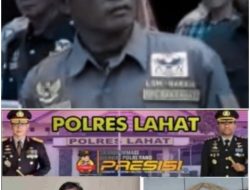 BUNG NATA AKTIVIS KAB.LAHAT KETUA LSM-BAKKIN DPC KAB.LAHAT APRISIASI KENERJA POLRES LAHAT UNGKAP KASUS ASUSILAH ANAK DIBAWA UMUR