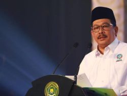 Resmi Pemerintah Tetapkan Hari Raya Iedul Adha Jatuh Pada 29 Juni 2023