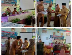Kurikulum SD Dari Dinas Pendidikan & kebudayaan sosialisasi muatan lokal baca tulis al-qur’an