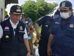Pemkab Bekasi Targetkan Program 2500 Rutilahu Terbangun Sampai November 2023