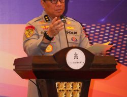As SDM Polri: Jangan Percaya Lolos Rekrutmen Harus Bayar, Pasti Dibohongi