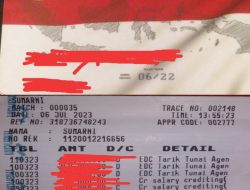 Kadiv Humas DPP LSM BAKORNAS Mengutuk Keras atas Dugaan Oknum Pemilik Agen Sembako PKH & BPNT DesaTanjung alam