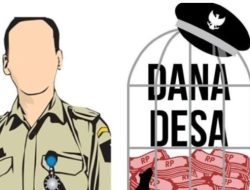 Diduga Mark Up Anggaran Dana Desa cangu kecamatan talang Padang tahun 2019sd2022.ormas KINProjamin angkat bicara