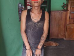 Polsek Balige Berhasil Ungkap Kasus Spesialis Pencurian HP di Rumah Sakit HKBP