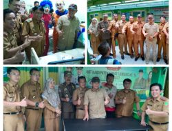 Sebanyak 85 anak Kelaminnya Dipotong di Puskesmas Tebing Tinggi