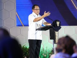 Mendagri Dukung Penuh Upaya Pencegahan dan Penanganan Kekerasan di Lingkungan Satuan Pendidikan