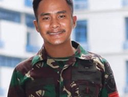 Martinus Jaha Bara, S.Ap : BUMDes di Tengah Gempuran Minimarket Berjaringan di Indonesia