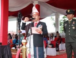 Judul : Singing Competition HUT RI KE-78 Kedan-Z, 2024 GANJAR Menuju Indonesia Hebat