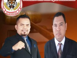 Seruan Makna Kata Kata Dari  Ketua Umum LSM BAKORNAS