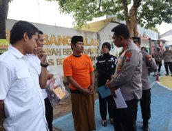 Spesialis Pencurian Rumah Kosong Berhasil di Ungkap Polres Bangkalan