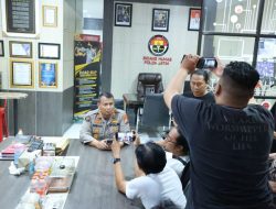 Polda Jatim Meluruskan Pemberitaan Terkait Kasus Sabu 100 Kg di Nganjuk