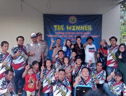 Bersama dr.Wulan Hidayat Open PLBC Dalam Rangka HUT RI 78 di Tahun 2023