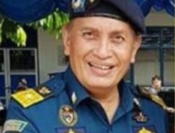 Perkuat Barisan, Mantan Hakim Mahkamah Pelayaran Bergabung Menjadi Penasihat DPP LSM BAKORNAS