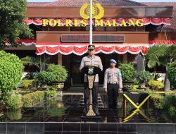 *Kapolres Malang Tegaskan Komitmen Tingkatkan Penyelenggaraan SIM dan Pelayanan Publik