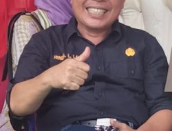 Kepala Dinas Pertanian Hadiri Giat Festival Droumband tinggkat SD ,SMP ,Mts ,SMA ,SMK Sekabupaten Empat Lawang
