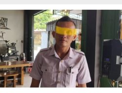 Di Duga Dana Desa Hampir 1 Miliar, Kegiatan Sosialisasi Desa Bersinar di Empat Lawang Tidak Jelas Siapa Penyelenggaraannya