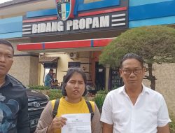 Lapor Pak Kapoldasu Agung, Penyidik Polsek Medan Helvetia Peras Warga