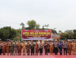 Satnarkoba Polres Toba Berhasil Ringkus BS Di Salah Satu Warung dan Amankan 2,63 Gram Shabu