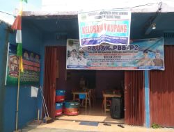Diduga oknum lurah Kupang gelapkan angaran kelurahan