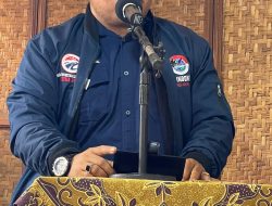 Ketua Umum IWO Indonesia Mengecam Tindakan Pengusiran Jurnalis Di Desa Way Layap