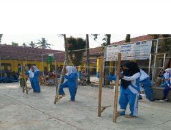 SMKN 1 Empat Lawang Melaksanakan Lomba Pekan Dirgahayu Kemerdekaan Republik Indonesia