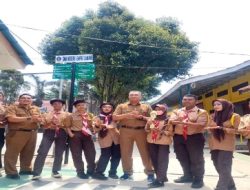 Prestasi SMKN 1 Empat Lawang dalam Pawai Pramuka ini tidak hanya merupakan pencapaian yang membanggakan bagi sekolah
