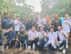 Korwil IWO Indonesia Sumsel Menggelar Rapat Koordinasi Bersama Para Ketua DPD IWO Indonesia