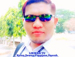 Kekerasan Pada Jurnalis diMuara Enim, Ketua DPD IWO I Empat Lawang Angkat Bicara