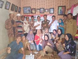 Desa Tanjung Beringin Adakan Musdes Penyusunan RKPDesa TA 2024