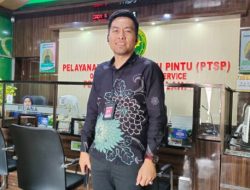 Melawan Putusan Eksekusi PTUN Palembang Dan Medan Kades Lesung Batu Kembali Digugat, Herman Hamzah S.H .M.H