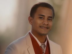 Martinus Jaha Bara S.Ap: Peran Media Dalam Mengontrol Pemilu 2024