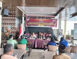 KPU Kabupaten Toba Gelar Sosialisasi Kampanye Pemilu 2024