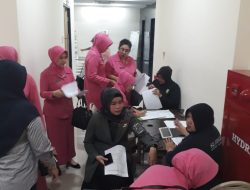 Polres Jakarta Barat, BPJS, dan Prodia Tingkatkan Kesadaran Kesehatan Wanita Melalui sosialisasi dan deteksi dini