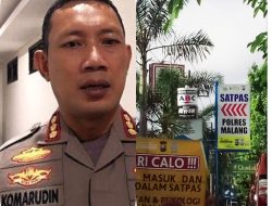 Dirlantas Polda Jatim Angkat bicara Terkait Calo SIM di wilayah hukum polres malang