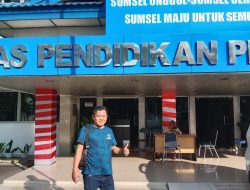 Oknum Guru Diduga Lakukan Asusila aktivis junior angkat bicara