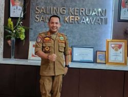 Pj. Bupati Empat Lawang: Jangan Nyalakan Musik Remix dan Petasan di Malam Tahun Baru 2024