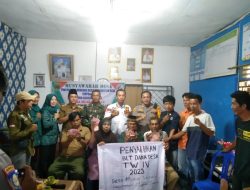 Pemdes Muara Semah Adakan MusDes dan Musrenbang RKPDesa TA 2024 Jumat, 29/12/2023