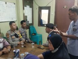 Inilah Yang Di Fokuskan Polsek Simokerto Setelah Berhasil Amankan Natal Tahun Baru