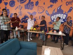 Paper Skul Hadir Di Surabaya, Siap Goyang Lidah Pecinta Kuliner Keluarga dan Anak Muda