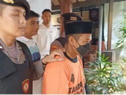 Polres Pamekasan Ungkap Kasus Pencabulan Anak di Bawah Umur