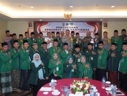 Kapolres Metro Jakarta Barat Hadiri Pengukuhan Pengurus Dai Kamtibmas: Sinergi Ulama dan Umara untuk Kamtibmas yang Kondusif