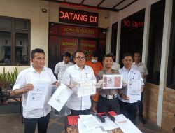 Polres Malang Ungkap Kasus Penipuan Umrah, Rugikan Korban Hingga Rp 1,9 M