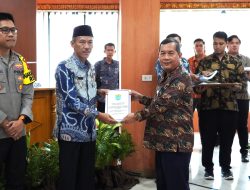 DPA 2024 Fokus Jaga Stabilitas dan Dorong Pertumbuhan Ekonomi