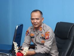 Kapolres Melawi Imbau Masyarakat Agar Tidak Meninggalkan Rumah Dalam Keadaan Kosong