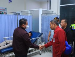 Terkait Kecelakaan Bus SMAN 1 Sidoarjo di Ngawi, Ini Data Para Korban